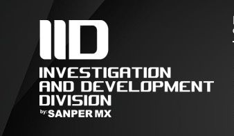 IID INVESTIGATION AND DEVELOPMENT DIVISION BY: SANPER