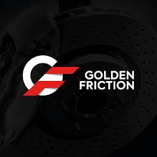 Golden Friction