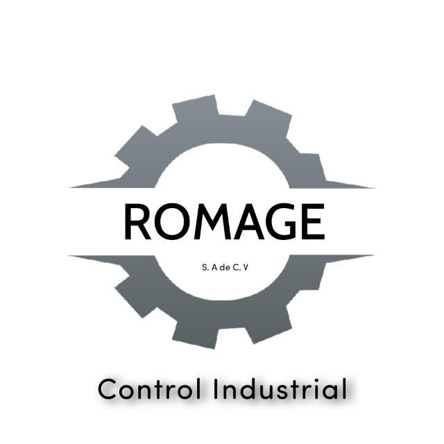 ROMAGE CONTROL INDUSTRIAL