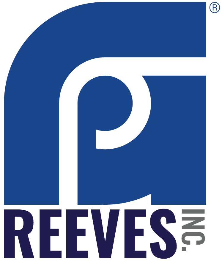 GP Reeves 