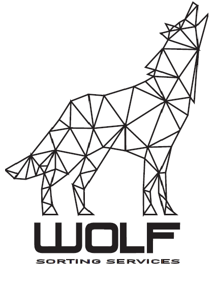 Wolf Sorting Services