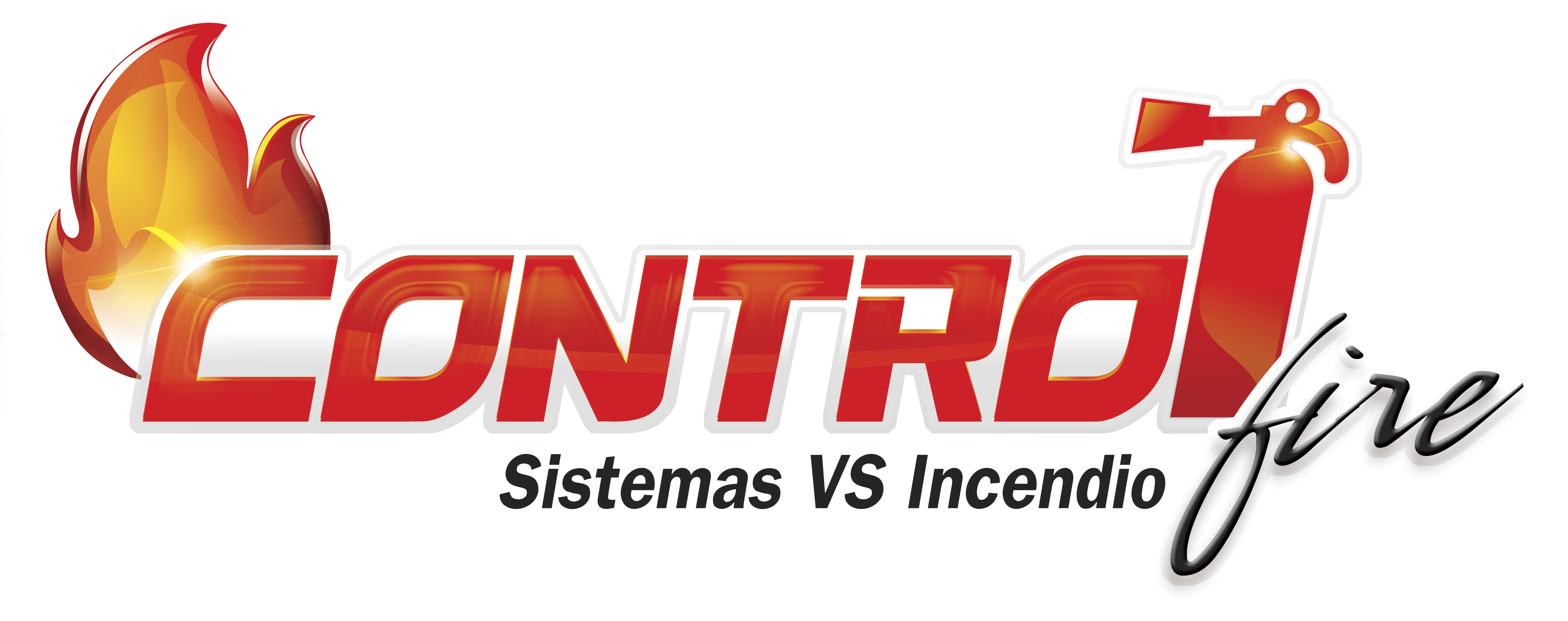 CONTROL FIRE MX SISTEMAS VS. INCENDIO