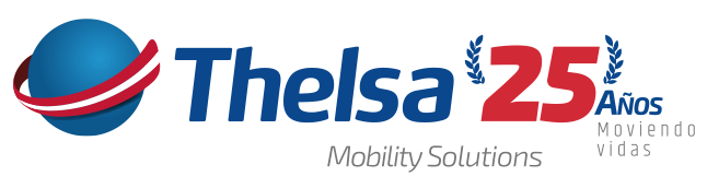 Thelsa Mobility