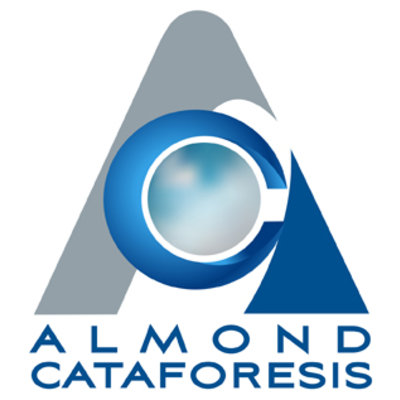 Almond-Cataforesis