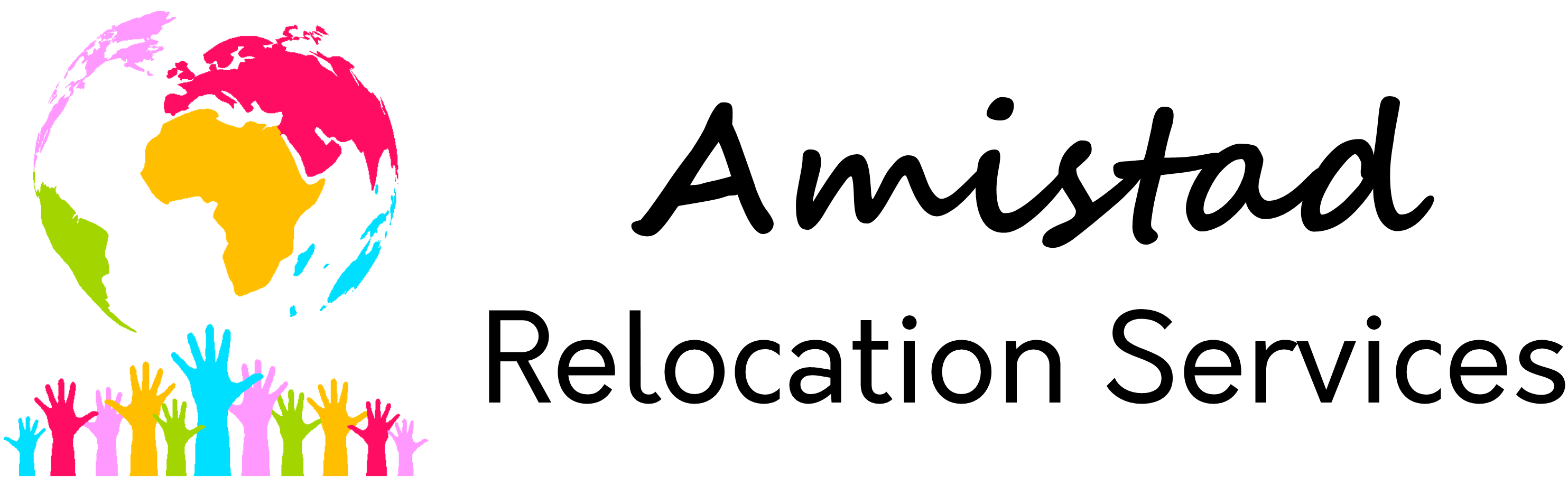 AMISTAD RELOCATION SERVICES