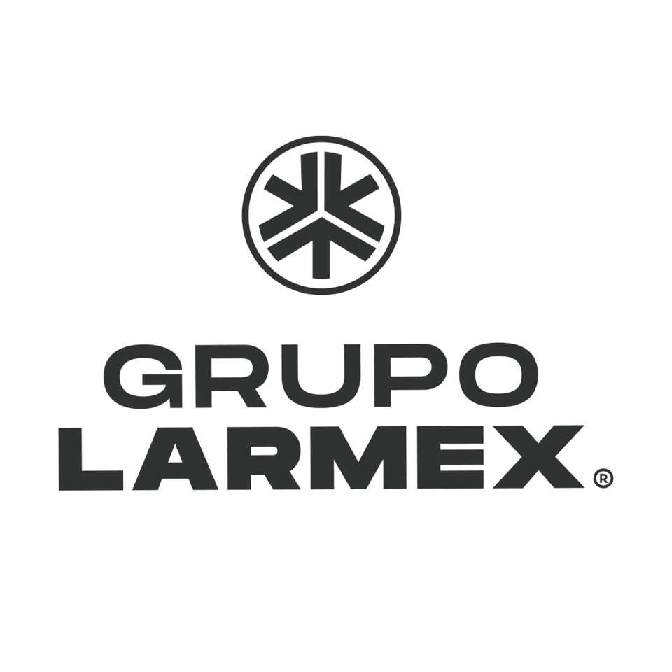 Transportes Larmex & Larmex Autos/GRUPO LARMEX