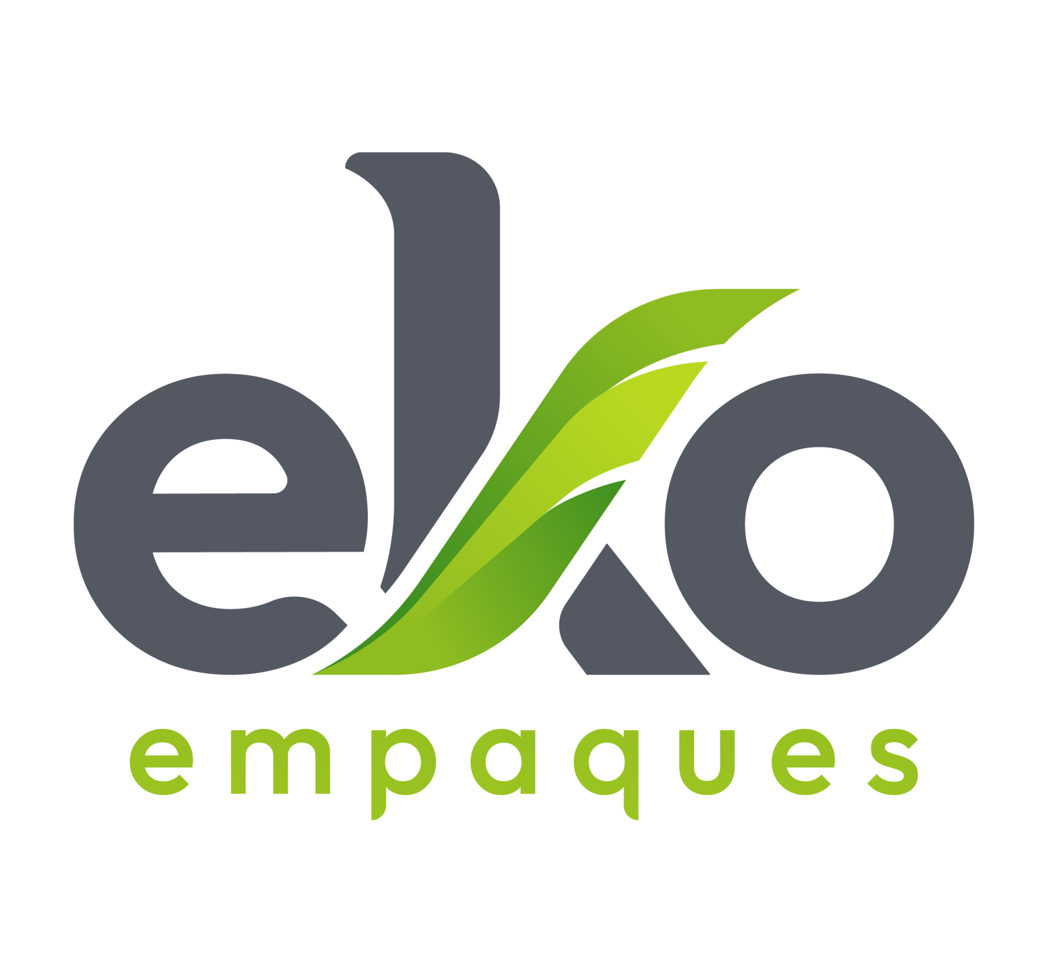 Eko Empaques de Cartón