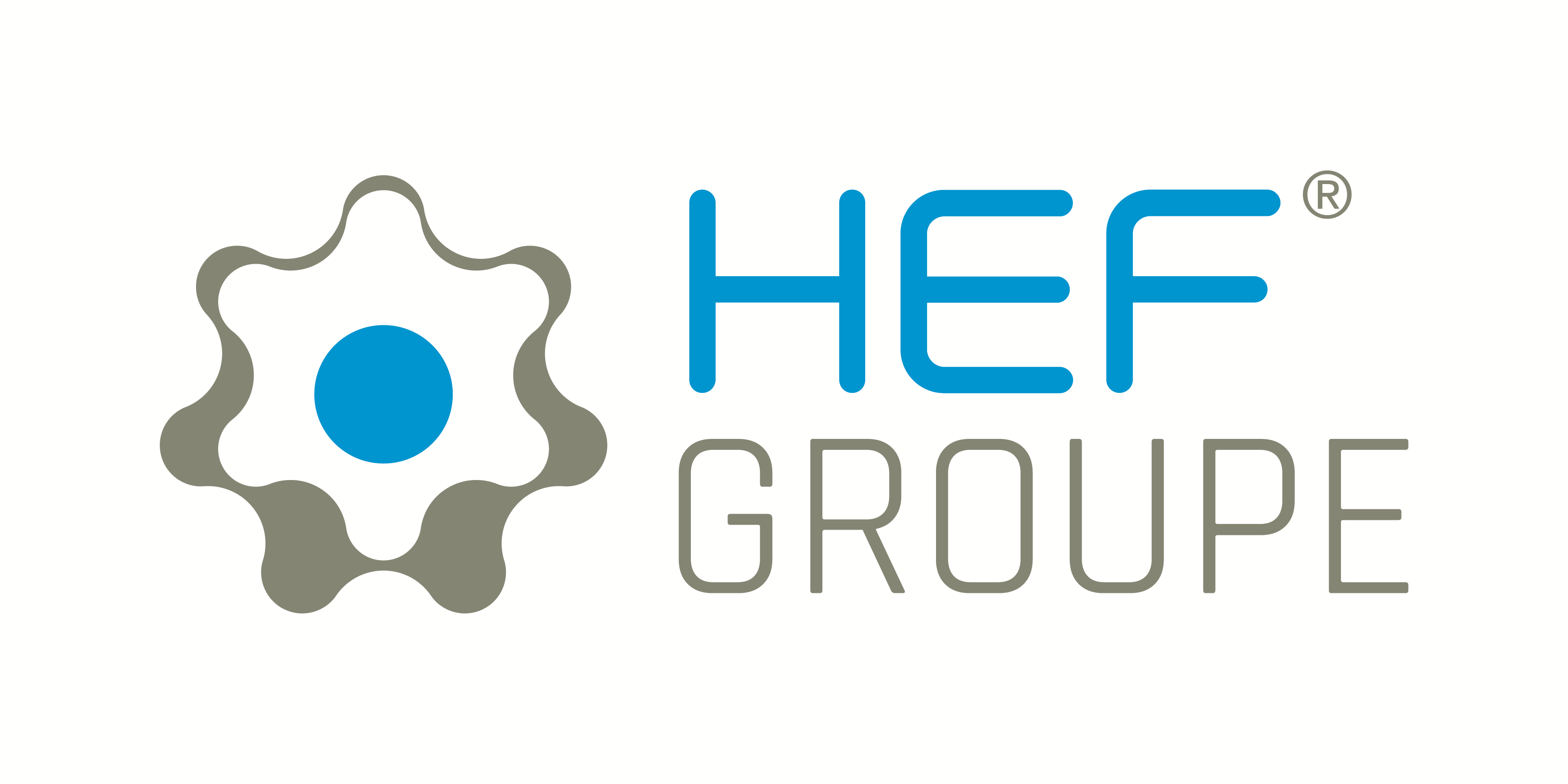 HEF Groupe / TS Coatings / TS
