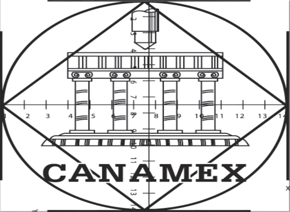 Calibración Nacional Mexicana/CANAMEX