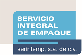 Servicio Integral de Empaque