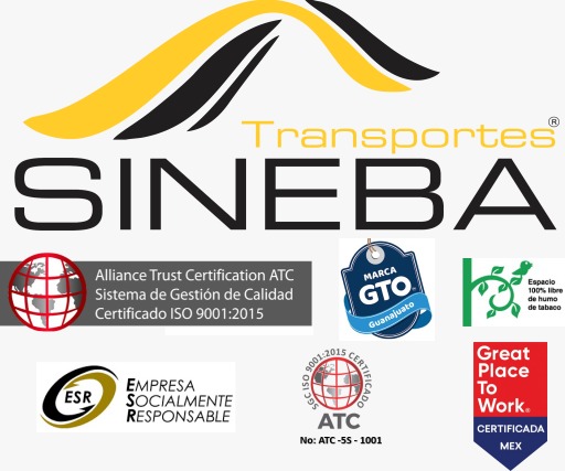 Transportes SINEBA