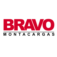 BRAVO MONTACARGAS 