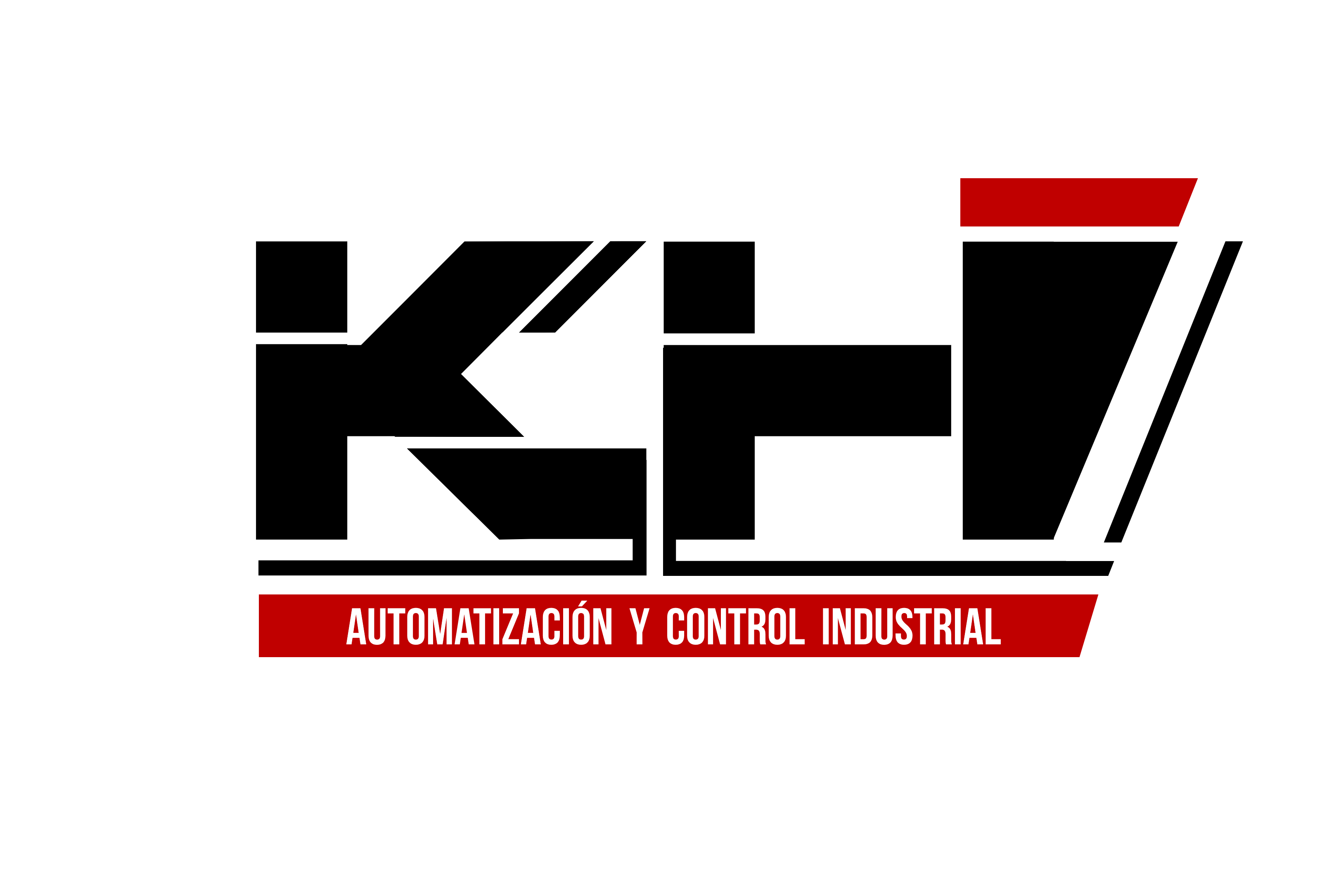 KH Automatización y Control Industrial