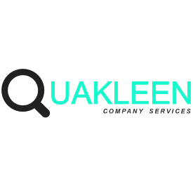 Quakleen Company Services