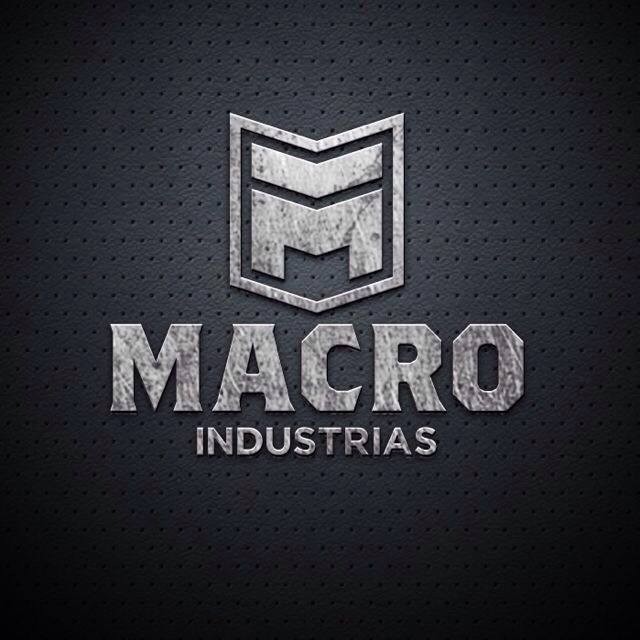 MACRO INDUSTRIAS