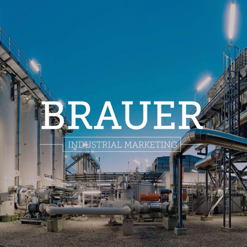 Brauer Industrial Marketing