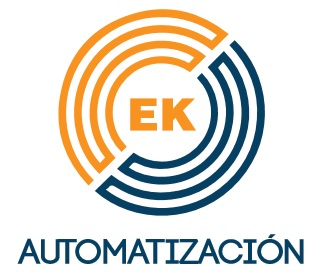 EK AUTOMATIZACION