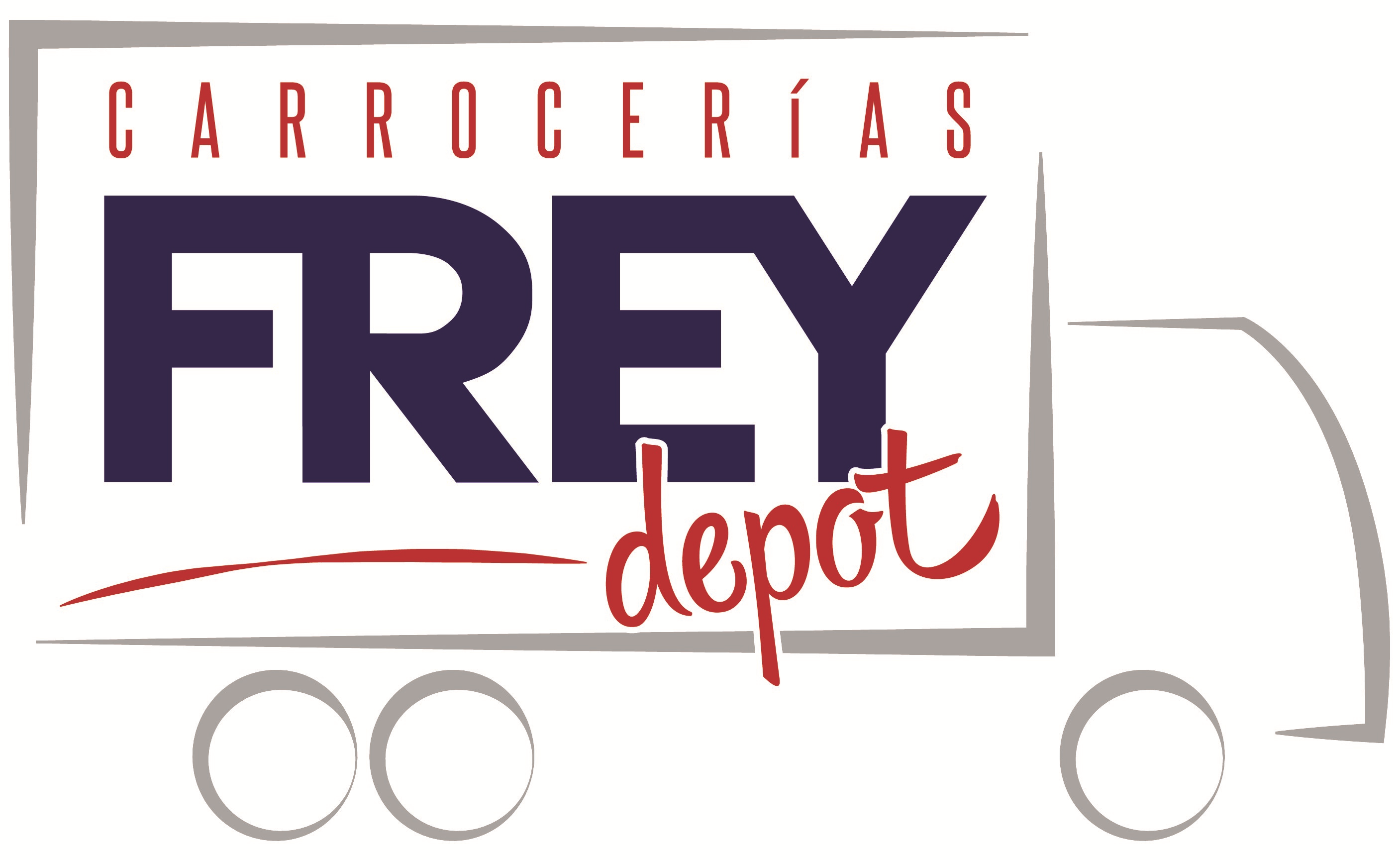 Carrocerias Frey Depot