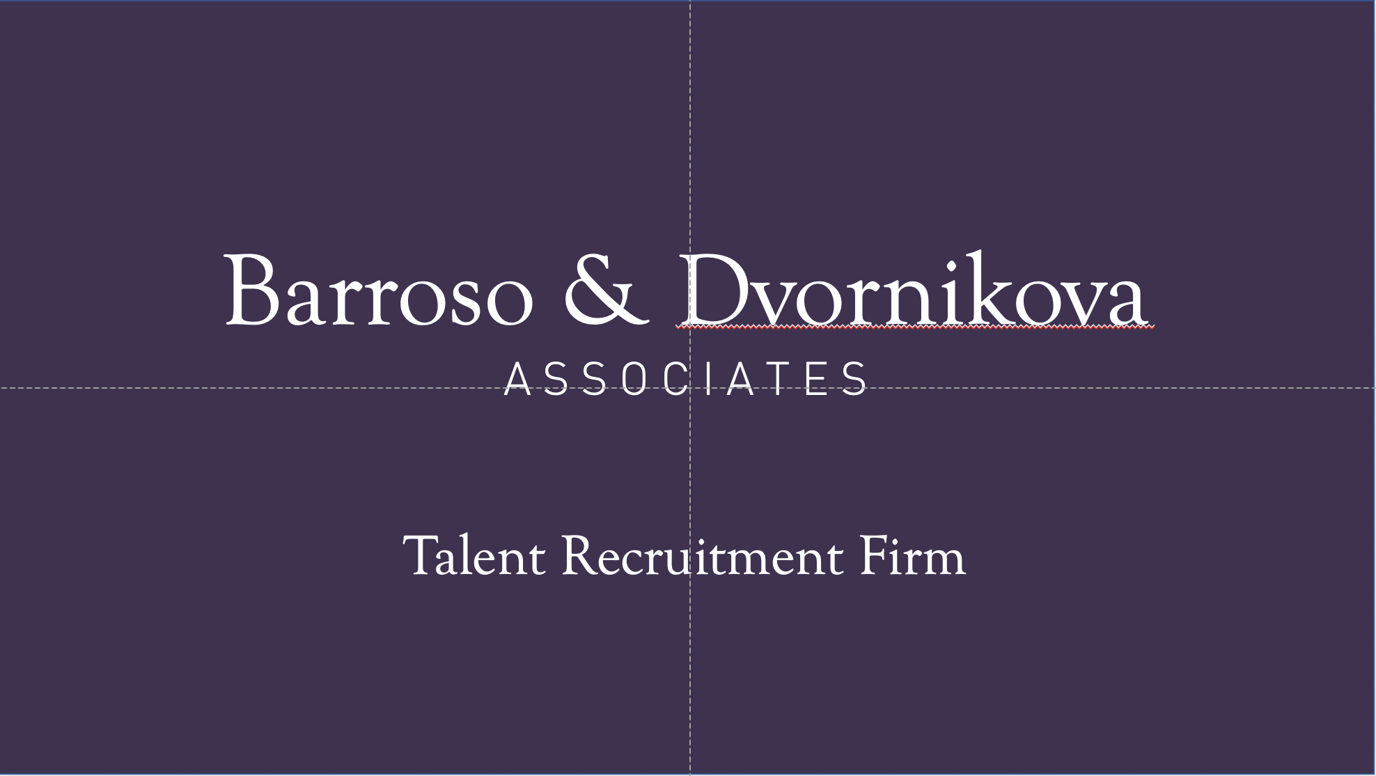 Barroso & Dvornikova Associates