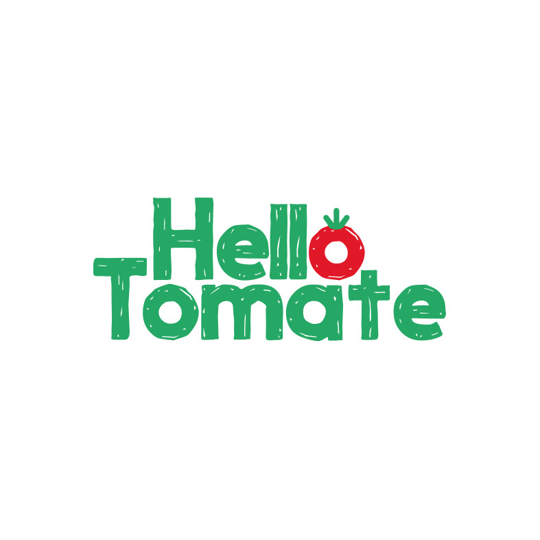 Hello Tomate
