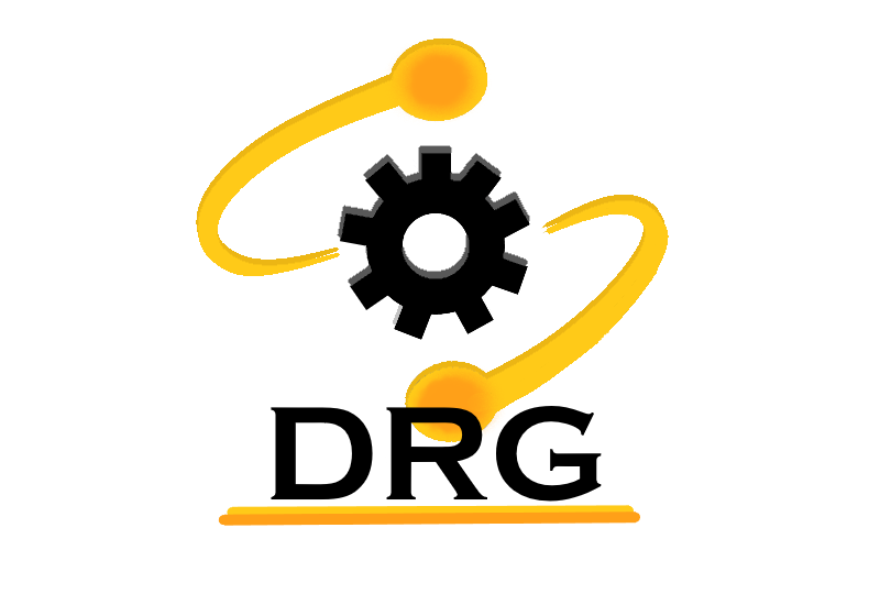 DRG MAQUINADOS INDUSTRIALES