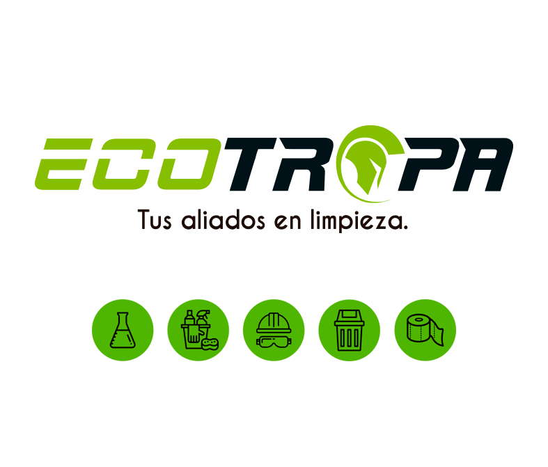 Ecotropa / Swipe Limpieza