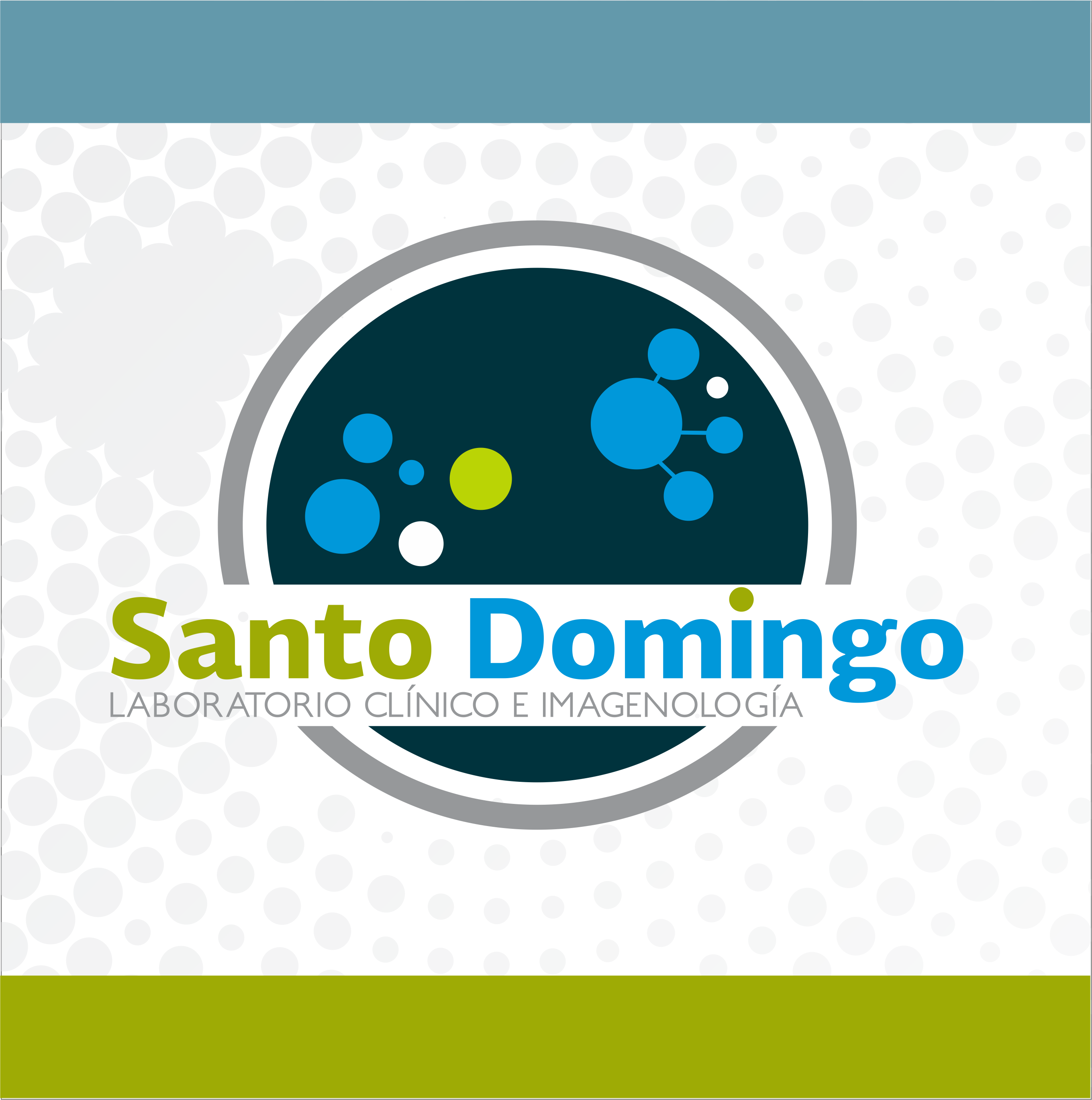 Laboratorio Santo Domingo