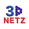 3D Netz