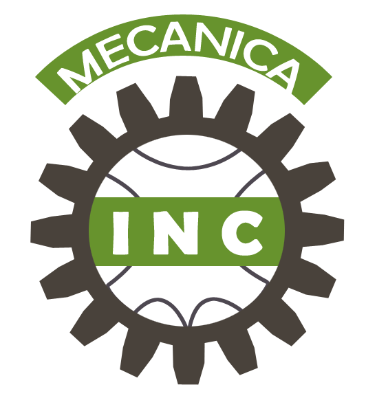 MECANICA INC.