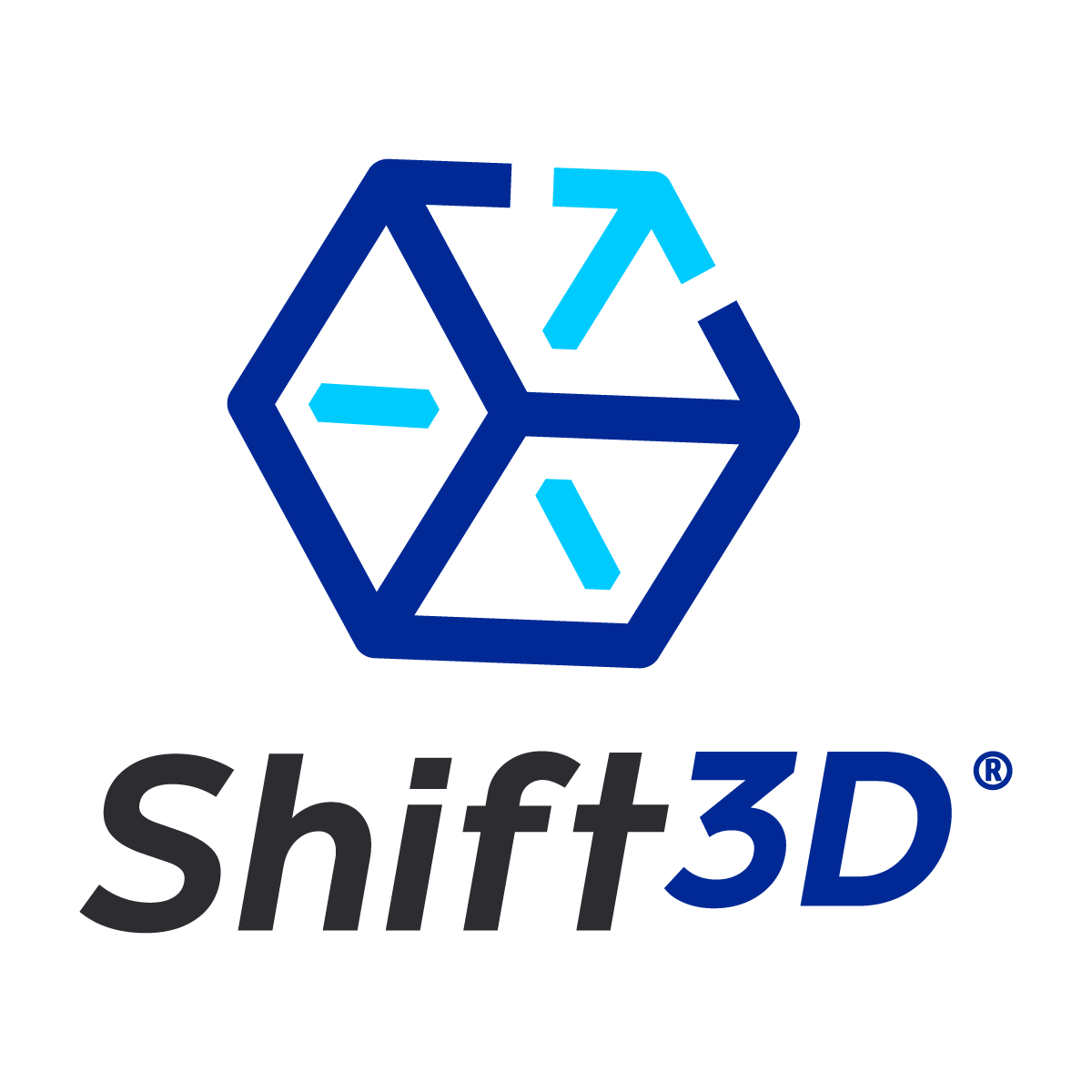 Shift3D