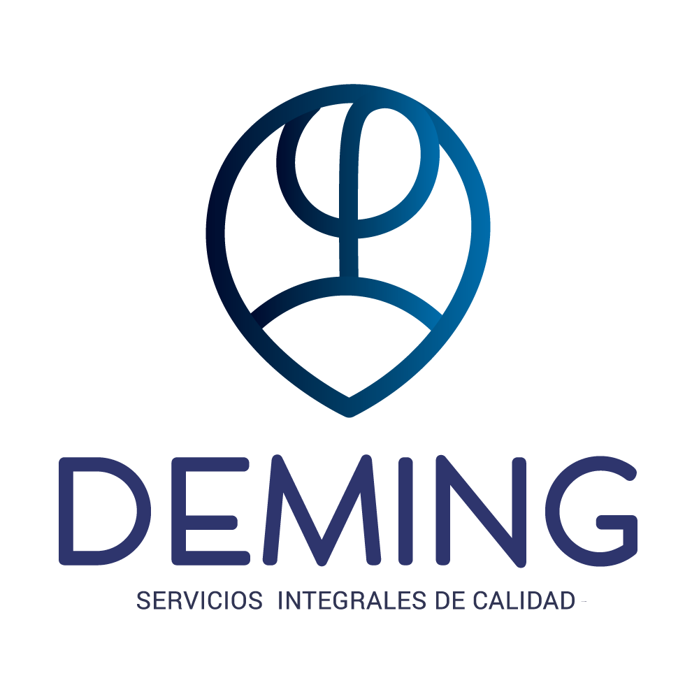 Deming Servicios Integrales de Calidad