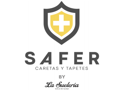 SAFER CARETAS Y TAPETES