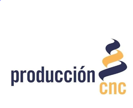 Producción CNC