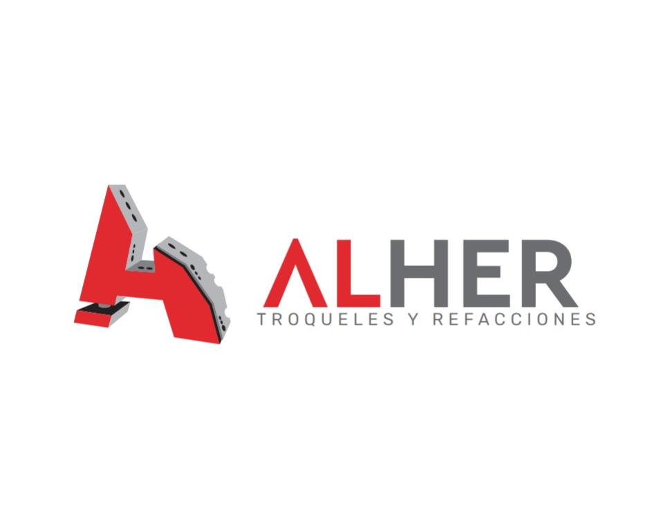 TROQUELES Y REFACCIONES ALHER