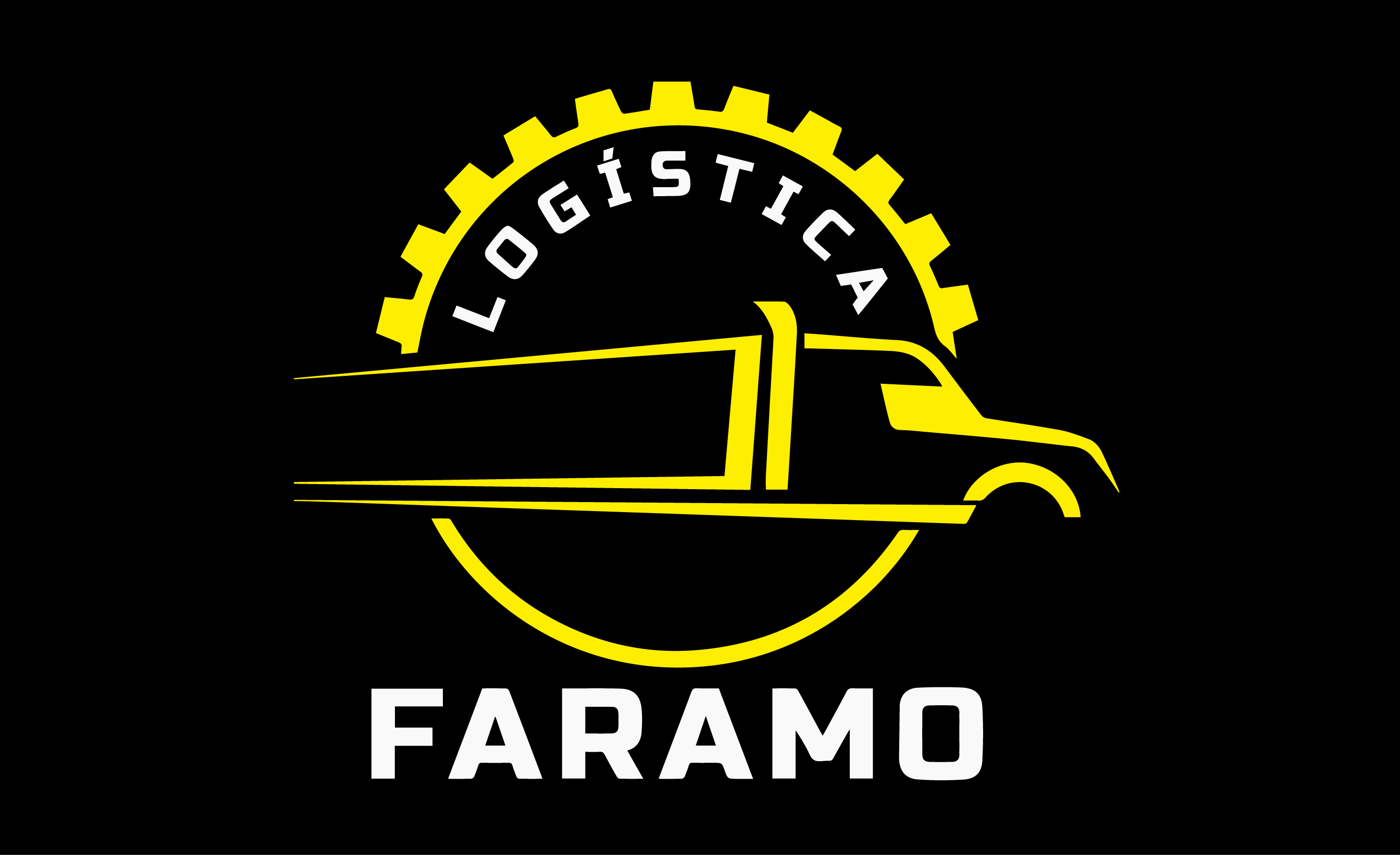 LOGÍSTICA FARAMO