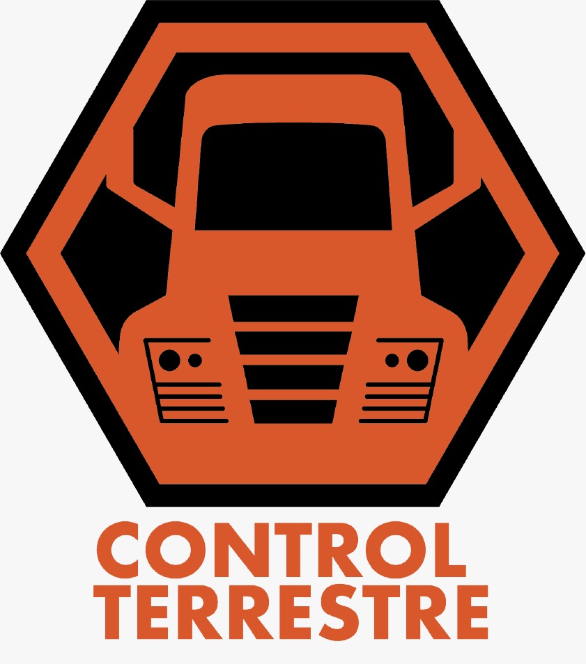 CONTROL TERRESTRE