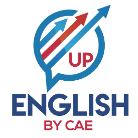 English Up by CAE