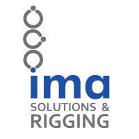 IMA SOLUTIONS & RIGGING