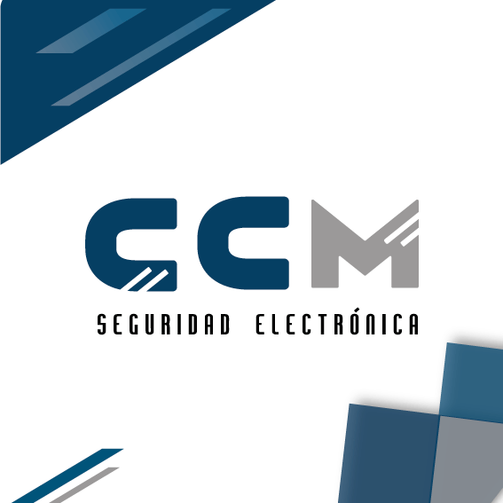 CCM Seguridad Electrónica