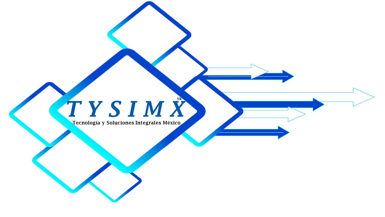 TYSIMX/Tecnología y Soluciones Integrales México