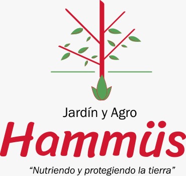 Hammüs, Jardín y Agro