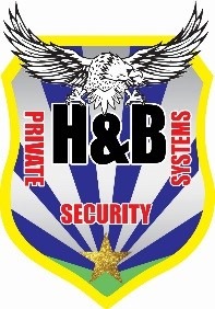 H&B PRIVATE SECURITY SYSTEMS