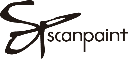 Scanpaint
