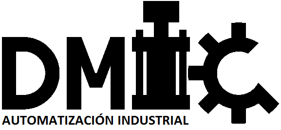 DMIC Automatización Industrial