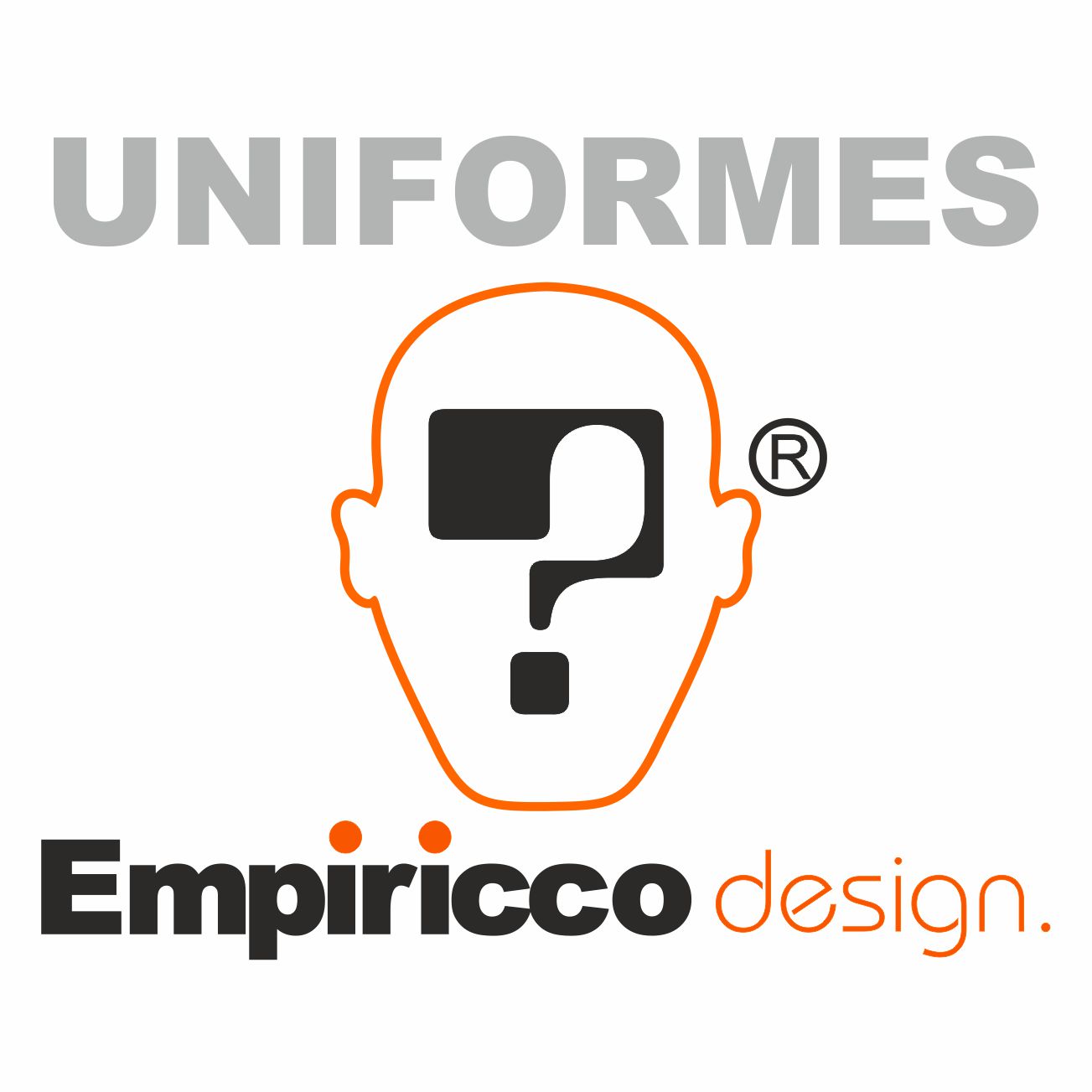 UNIFORMES EMPIRICCO DESIGN