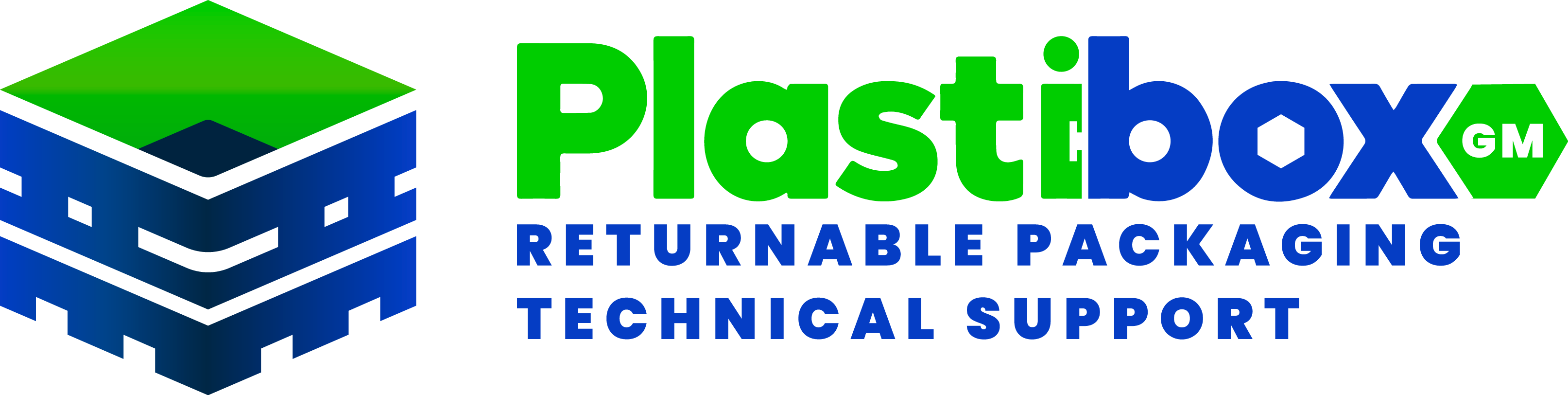 PLASTIBOX GM