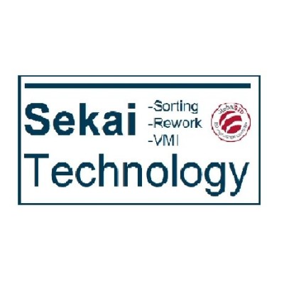 Sekai Technology, LLC