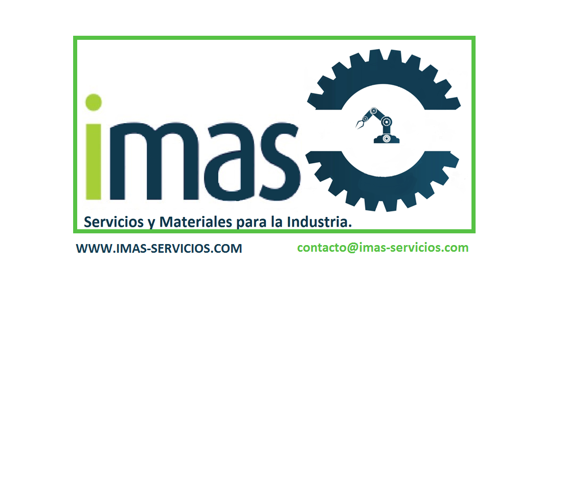 IMAS Servicios y Materiales