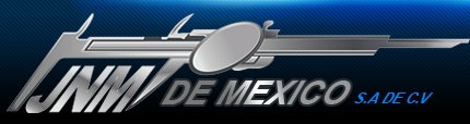 JNM de México