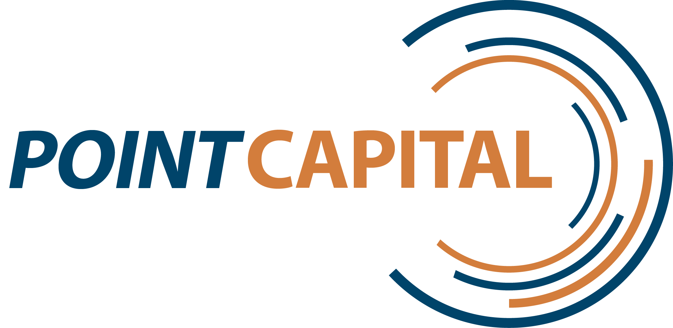 POINT CAPITAL